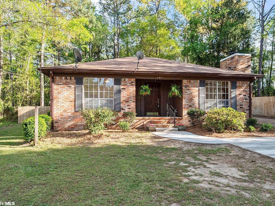 103 Willowbrook Cir, Daphne, AL 36526 Zillow