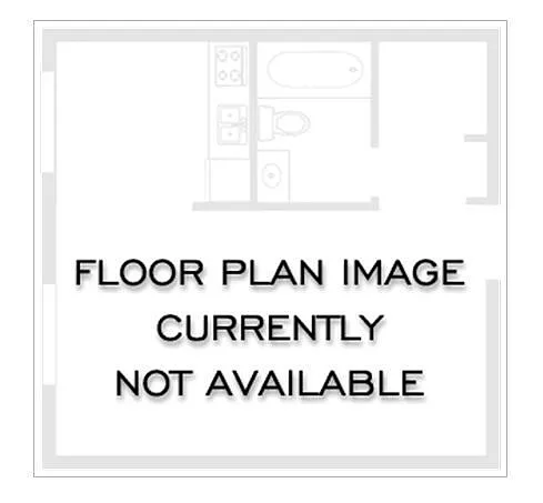 Floor plan B6S