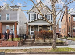 3335 5th St SE, Washington, DC 20032