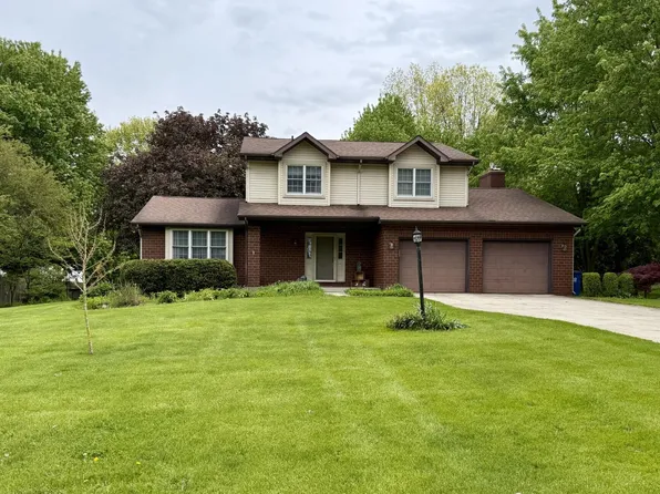 2960 Sycamore Ln, Bremen, IN 46506