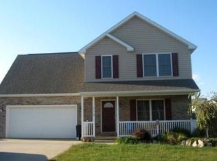 3110 Declaration Dr, Broadway, VA 22815