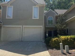 5611 Brooke Ridge Dr, Atlanta, GA 30338