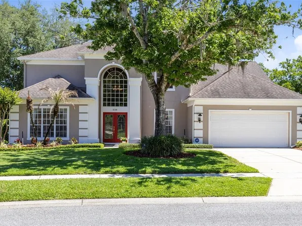 226 Chestnut Ridge St, Winter Springs, FL 32708