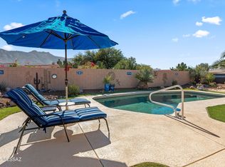 65621 E Desert Trail Dr, Saddlebrooke, AZ 85739
