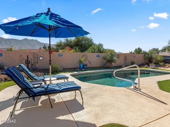 65621 E Desert Trail Dr, Saddlebrooke, AZ 85739