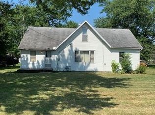 340 S Main St, Rankin, IL 60960