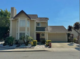 35625 Pond Dr, Fremont, CA 94536