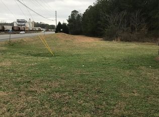 1910 Duvall Rd, Chatsworth, GA 30705