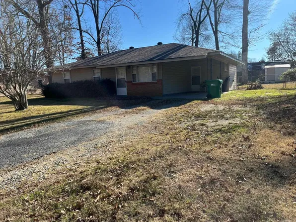 (undisclosed Address), White Hall, AR 71602