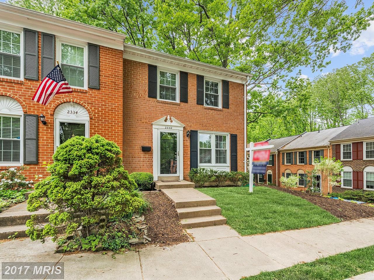 2332 Horseferry Ct, Reston, VA 20191 | Zillow