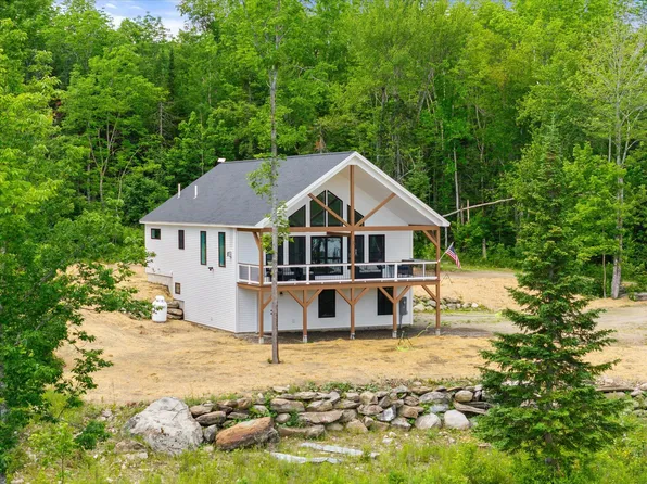 1431 Kennebec Road, Hampden, ME 04444