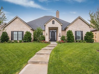 6203 Bay Rdg, Amarillo, TX, 79119