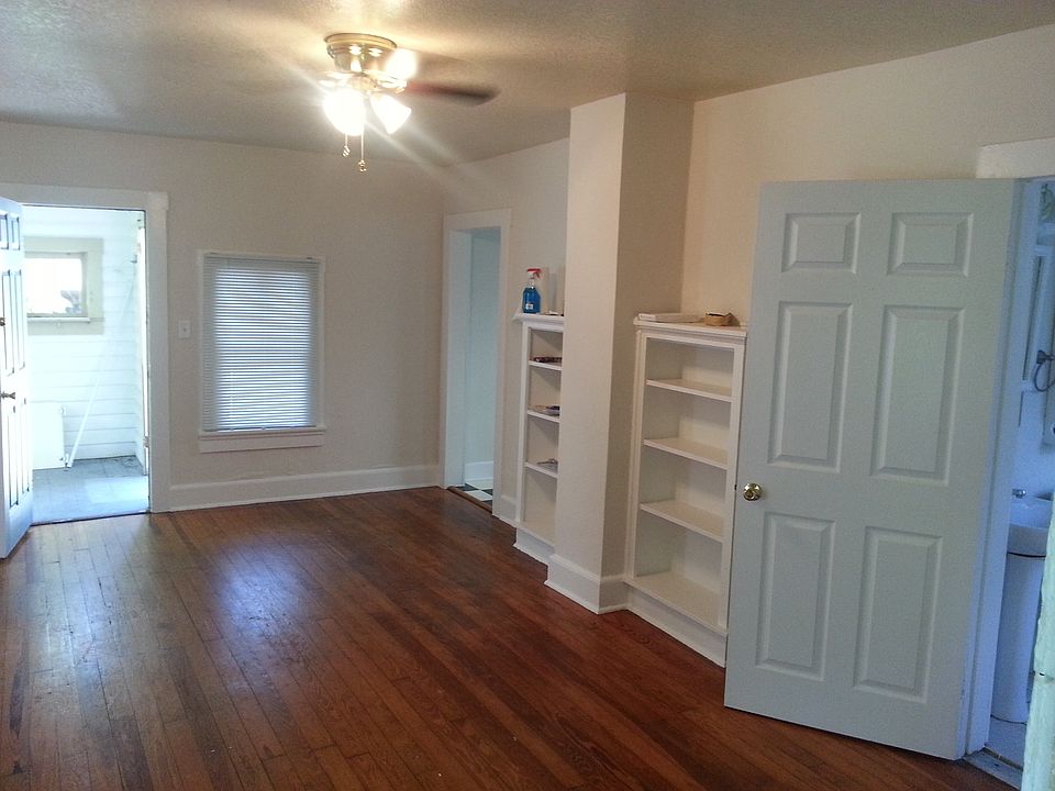 Wood Floors