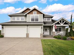 11101 176th Ave E, Bonney Lake, WA 98391