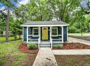 113 Mobley St, Clover, SC 29710