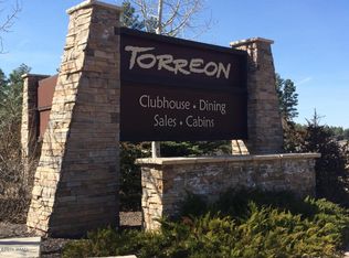 1820 Monks Hood Rd, Show Low, AZ 85901