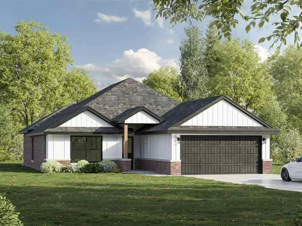 4803 N Rogers Dr, Stillwater, OK 74075