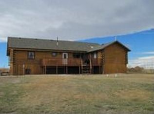 1409 Howe Rd, Laramie, WY 82070