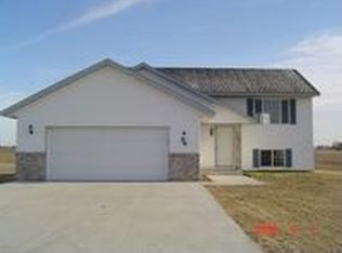 1217 3rd St SW, Rice, MN 56367