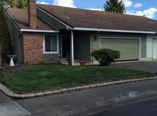 12933 SW Gentry Ln, Beaverton, OR 97005