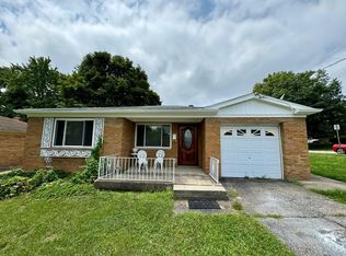 8261 Cheviot Rd, Cincinnati, OH 45247