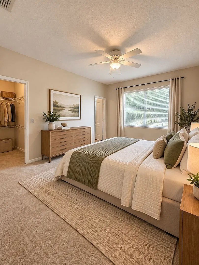 Charming 2-Bedroom, 2-Bath Orlando Rental Comfort, Convenience & Easy Florida Living! — Photo 4