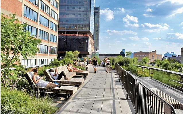 Rented by Douglas Elliman | media 28