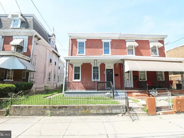 342 Kerlin St, Chester, PA 19013