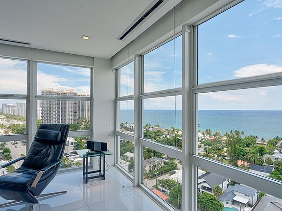 3rd image of 2841 N Ocean Boulevard #2010