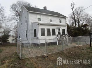 38 Sherman St, Jamesburg, NJ