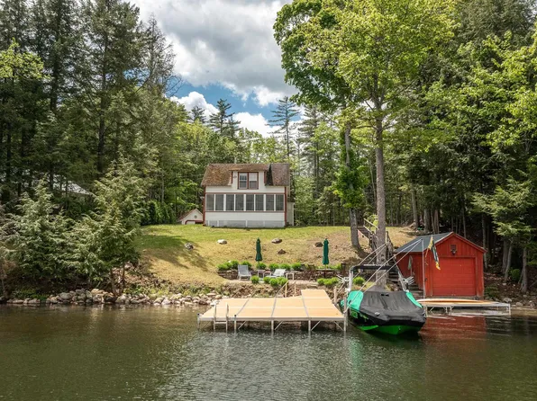 21 Northshore Drive, Ludlow, VT 05149