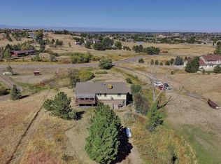 7382 S Odessa Cir, Centennial, CO 80016