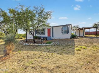 6105 S Ranchita De Mia Ln, Hereford, AZ 85615