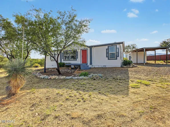 6105 S Ranchita De Mia Ln, Hereford, AZ 85615