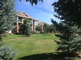 804 Summer Hawk Dr UNIT 6105, Longmont, CO 80504