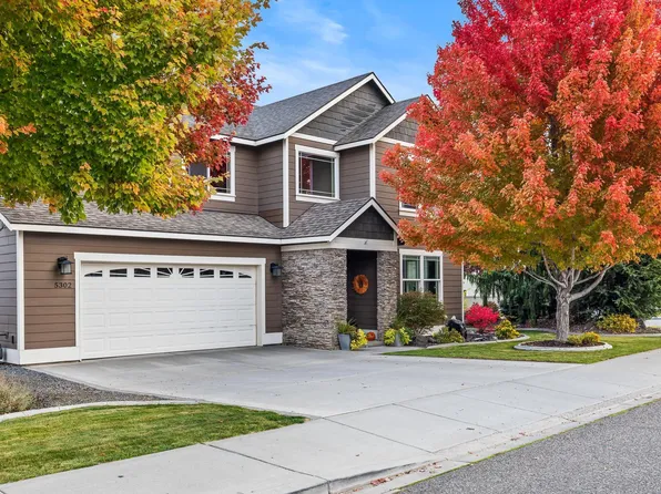 5302 W 24th Ave, Kennewick, WA 99336