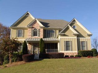 3016 Addie Pond Way SW, Marietta, GA 30064