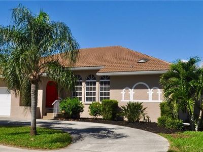 2420 W Marion Ave, Punta Gorda, FL, 33950