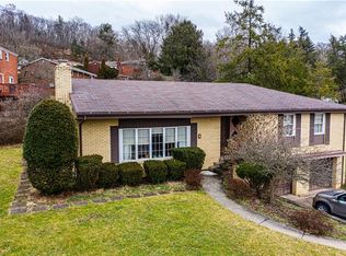 432 Wimer Dr, Pittsburgh, PA 15237