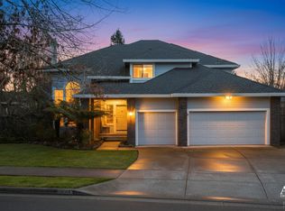 4604 Parktrail Court, Santa Rosa, CA 95405