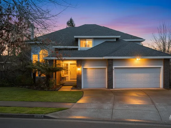 4604 Parktrail Court, Santa Rosa, CA 95405