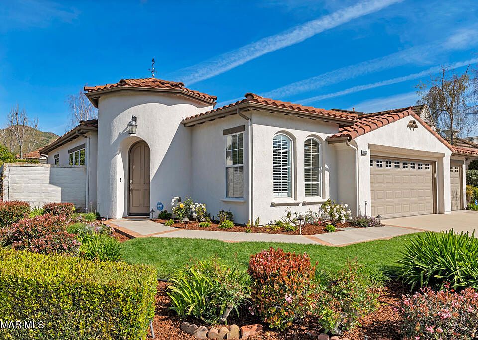 4333 Via Encanto, Thousand Oaks, CA 91320 | Zillow