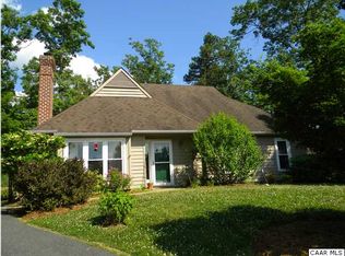 435 Hidden Ridge Rd, Charlottesville, VA 22902