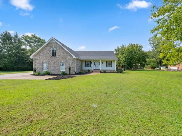 3011 Tyree Springs Rd, Hendersonville, TN 37075