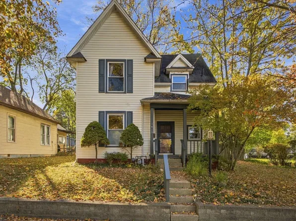 1913 Echo St, Lafayette, IN 47904