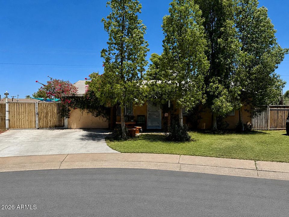 1st image of 7914 W WELDON Avenue