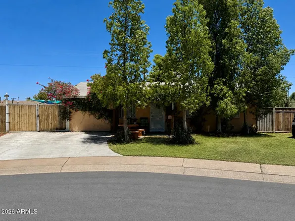 7914 W WELDON Avenue, Phoenix, AZ 85033