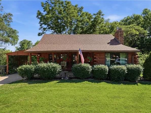 14665 Clemstone Dr, Platte City, MO 64079