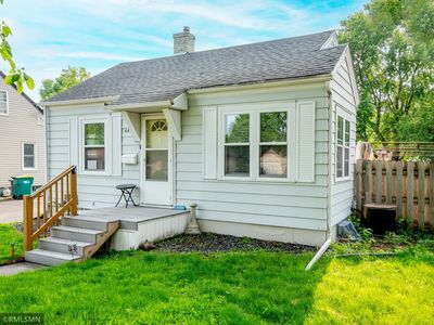 6437 Bloomington Ave, Minneapolis, MN, 55423