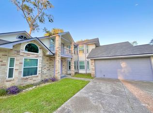 2027 Invermere Dr, Spring, TX 77386